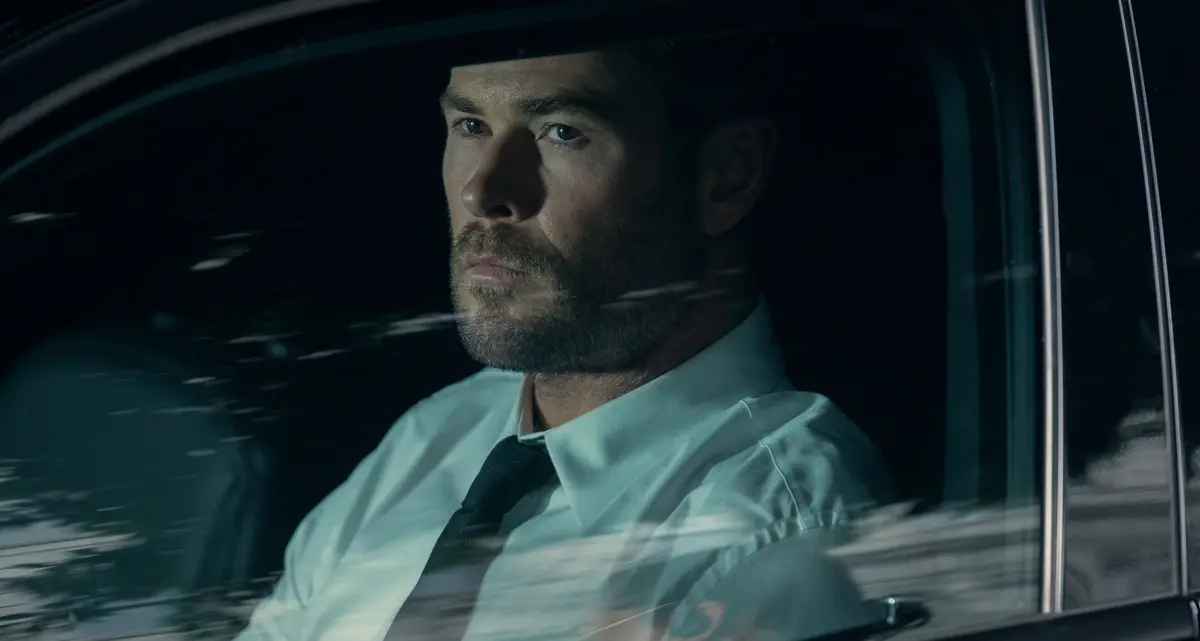 Crime 101 - La Strada del Crimine