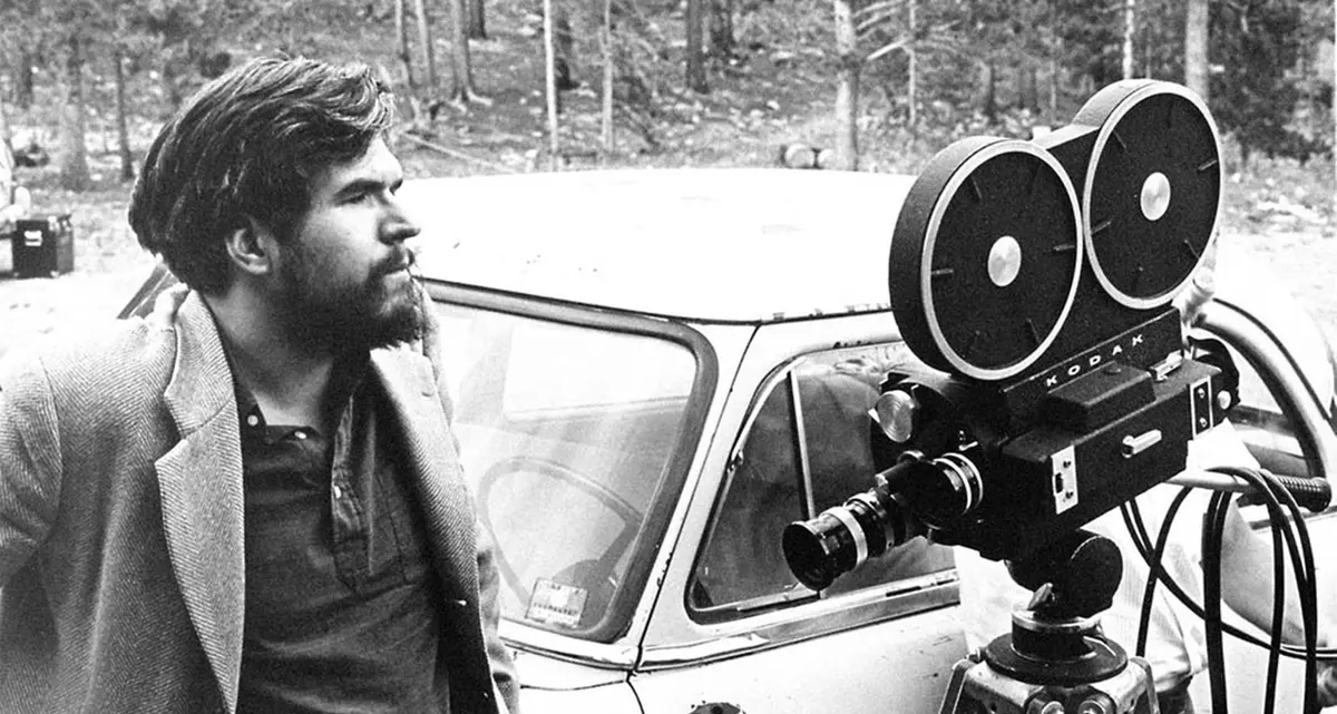 Se il cinema ci è scoppiato addosso, resta il mistero di comprenderlo: riscoprendo Stan Brakhage