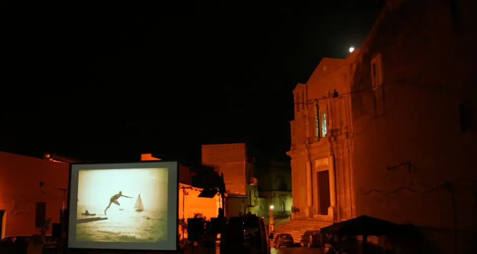 Libero Cinema in Libera Terra