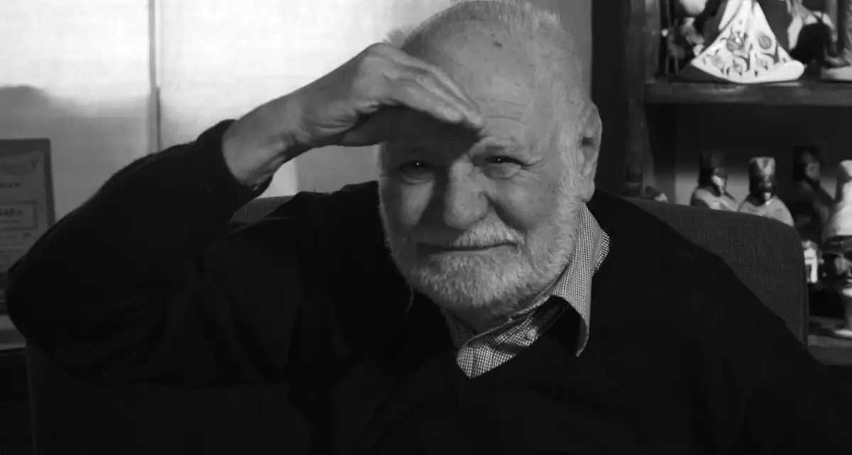 Goffredo Fofi, l’intellettuale nomade che ha insegnato a dire “no”