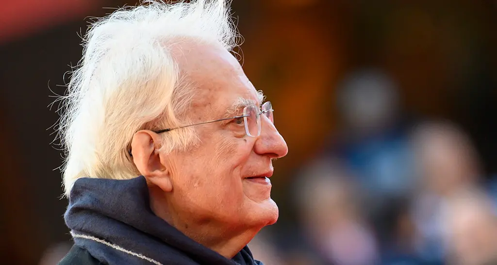 Addio a Bertrand Tavernier