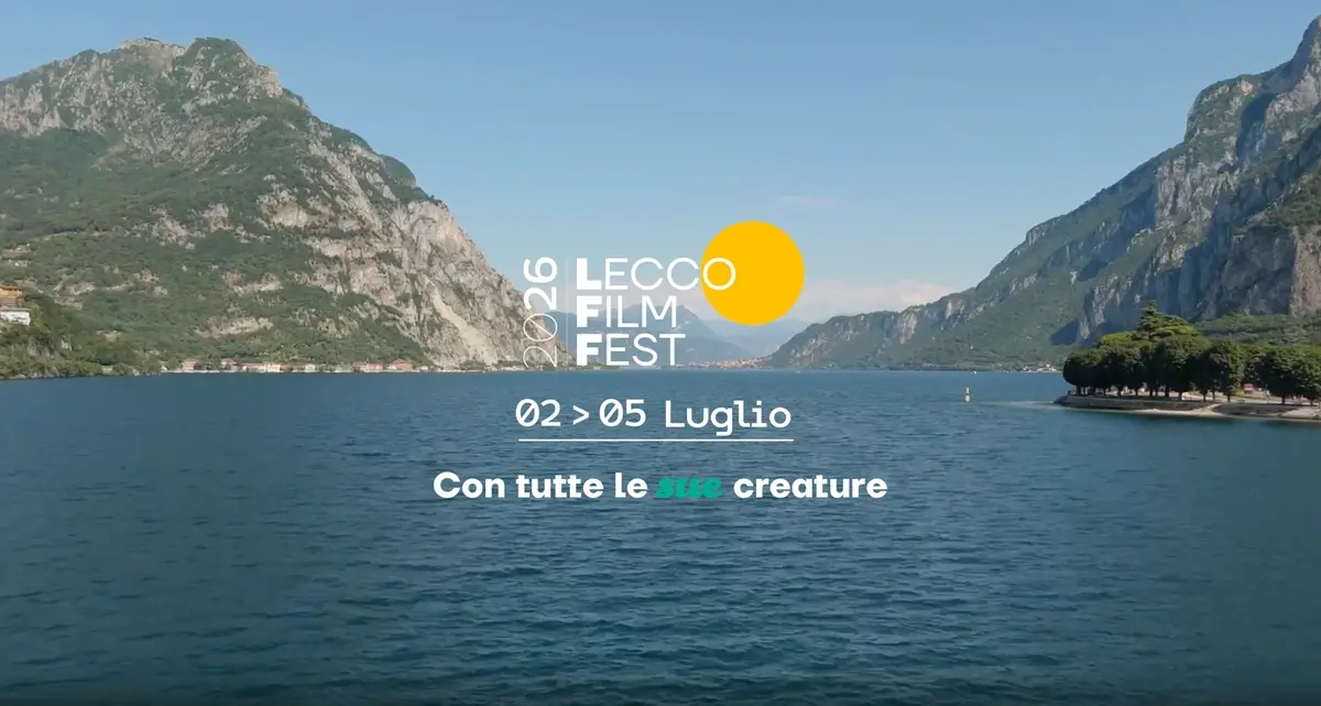 Lecco Film Fest, Con tutte le “sue” creature