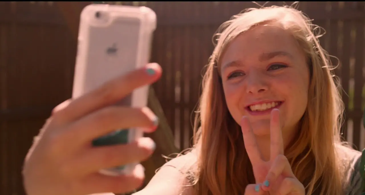 Eighth Grade - Terza media