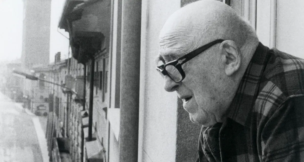 Tutti i film sognati da Cesare Zavattini (ma che nessuno ha mai osato girare)