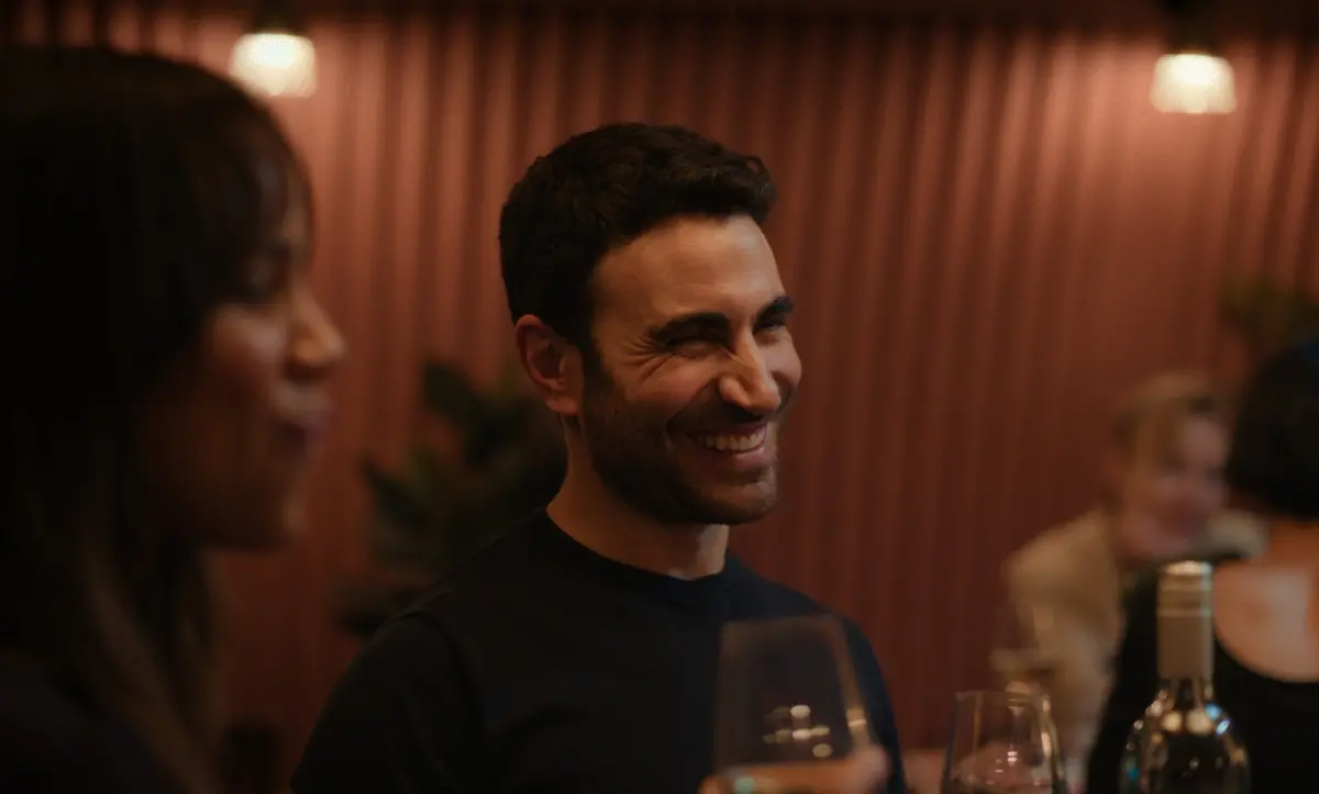 Brett Goldstein in All of You