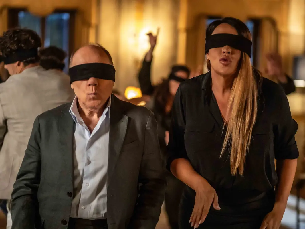 Scuola di seduzione, Verdone torna alla regia cinematografica