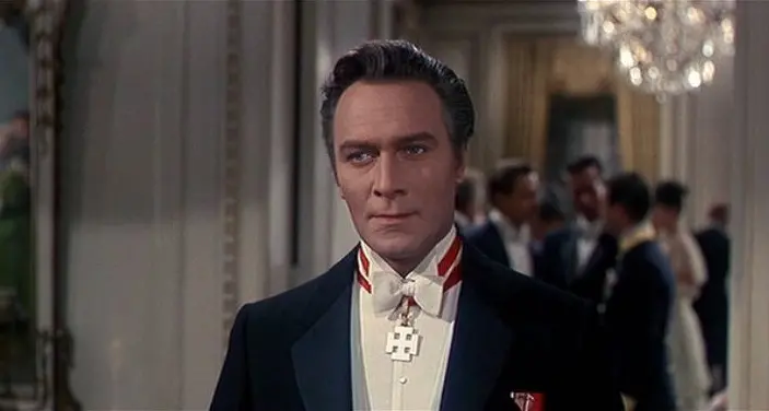 Addio a Christopher Plummer