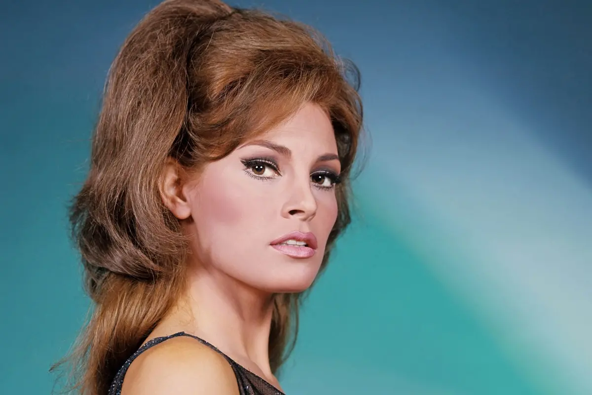 Raquel Welch