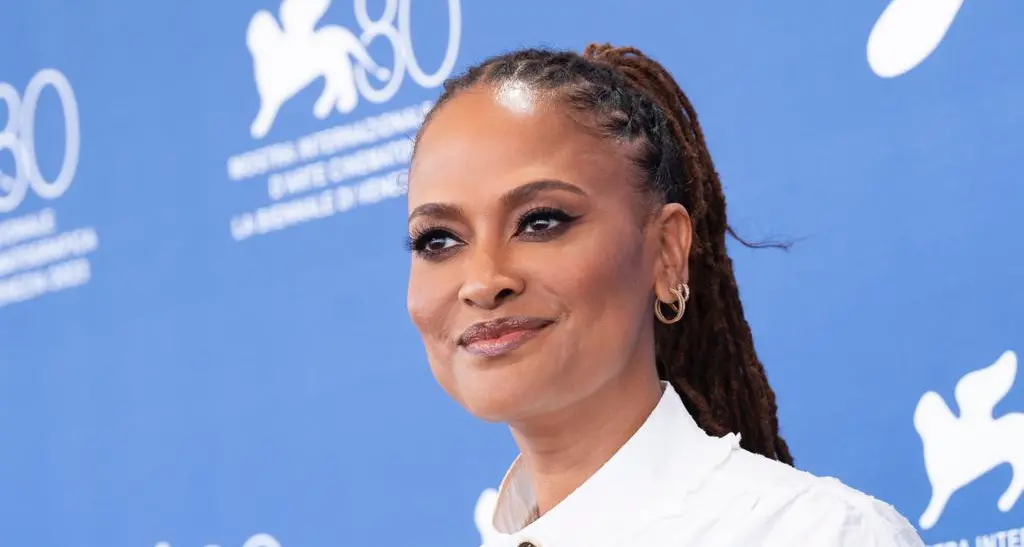 Ava DuVernay, \"L'arte deve immaginare il futuro\"