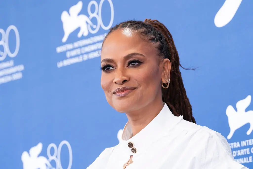 Ava DuVernay a Venezia 80 - Foto Karen Di Paola