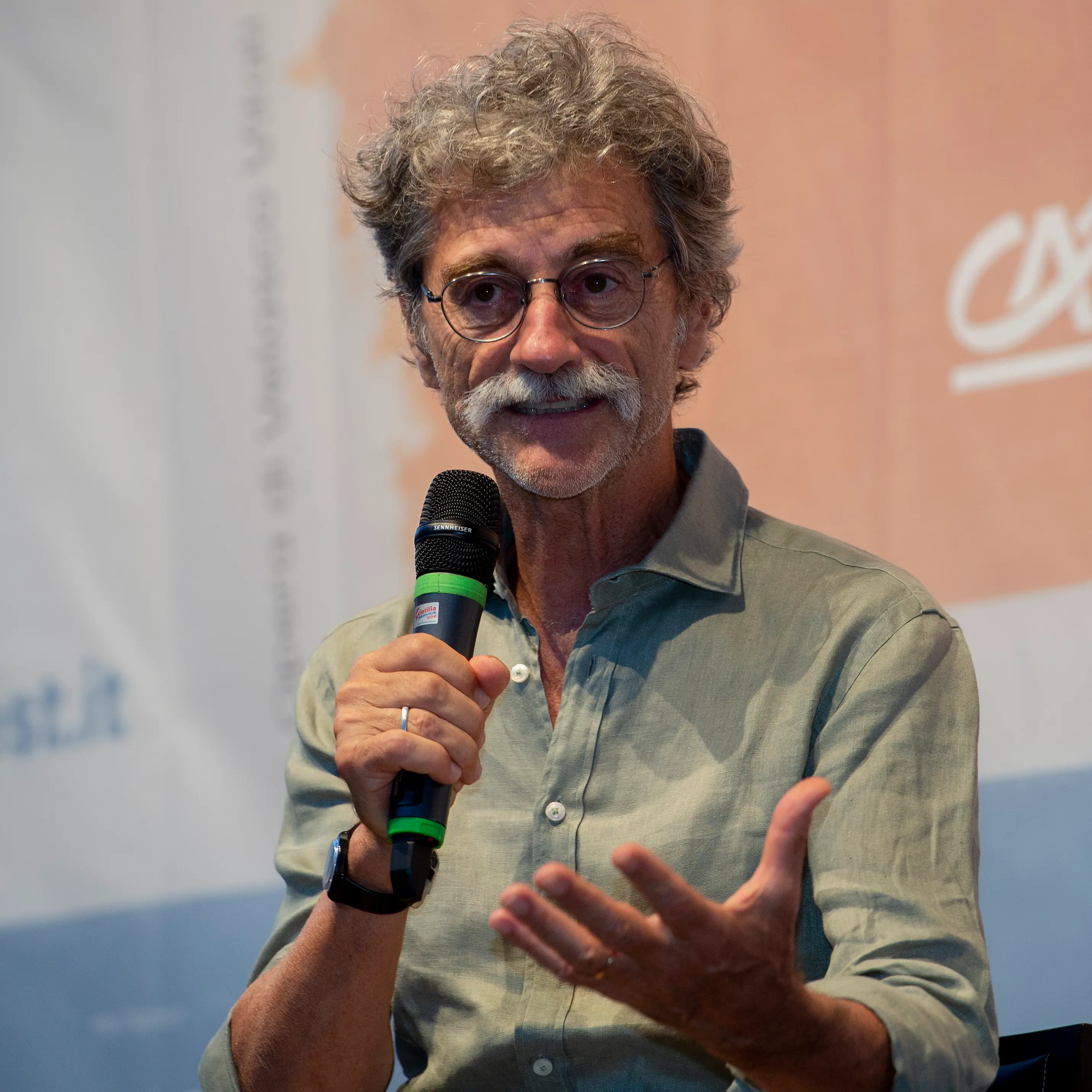 LFF 25 - Cinematografo Incontra Silvio Soldini