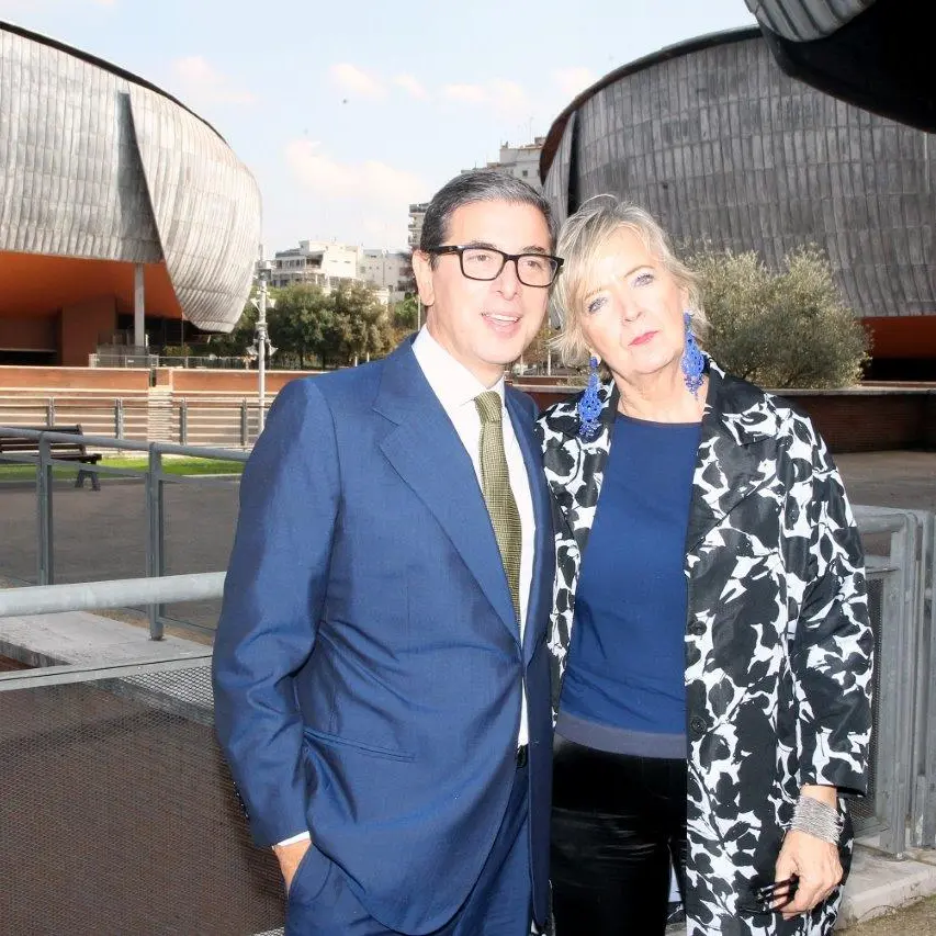 Conferenza stampa Festa del Cinema di Roma 2016