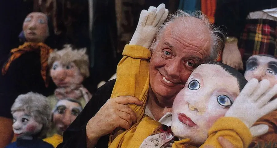 Dario Fo. L'ultimo mistero buffo