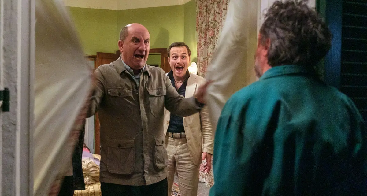 Antonio Albanese, “Il mio film più trasgressivo”