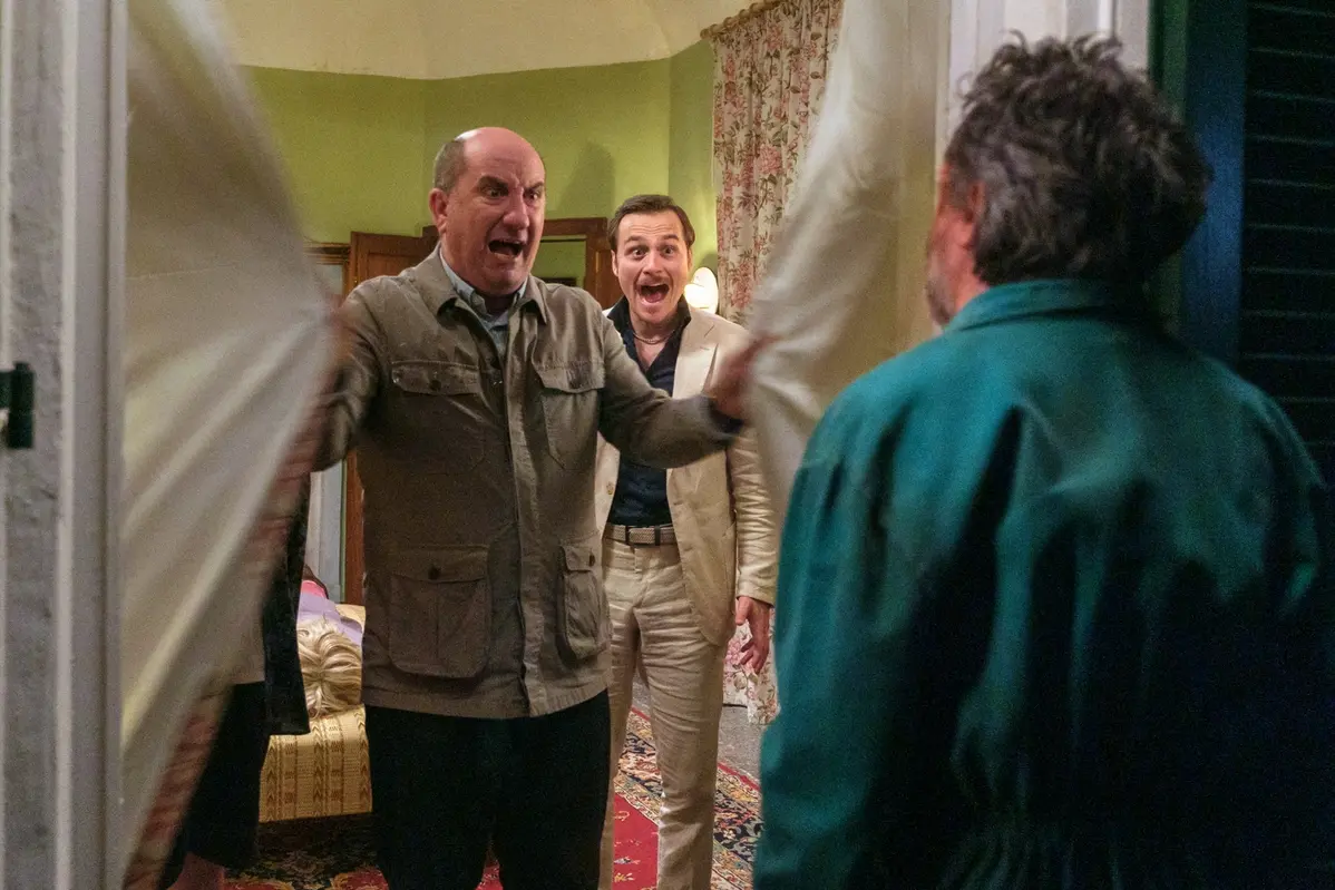 Lavoreremo da grandi @CLAUDIO IANNONE