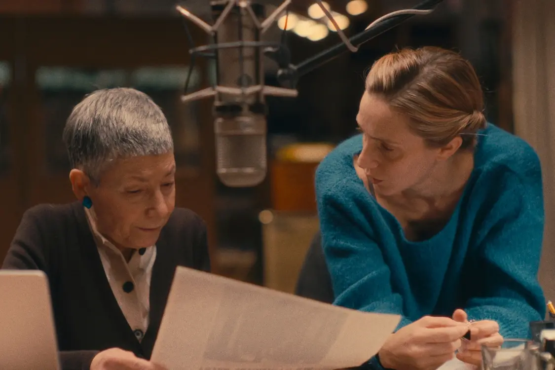 Anatomia di un ritratto di Mattia Colombo e Francesco Clerici