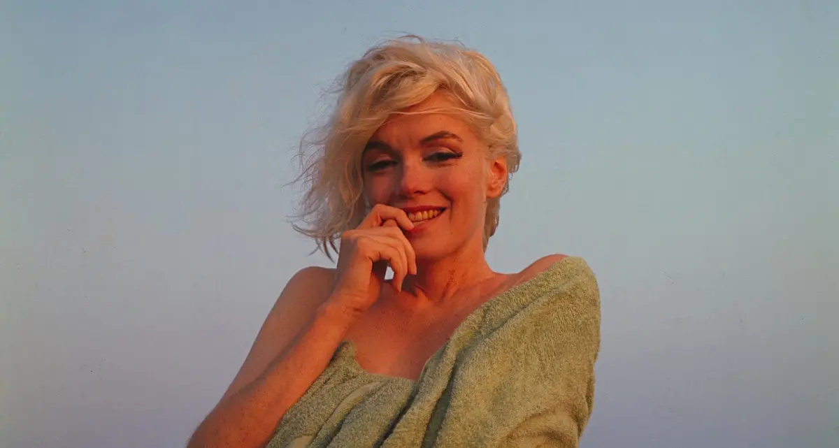 Il Torino Film Festival del 2026 sarà dedicato a Marilyn Monroe