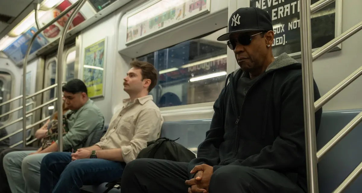 Highest 2 Lowest, Spike Lee fa la cosa eticamente giusta