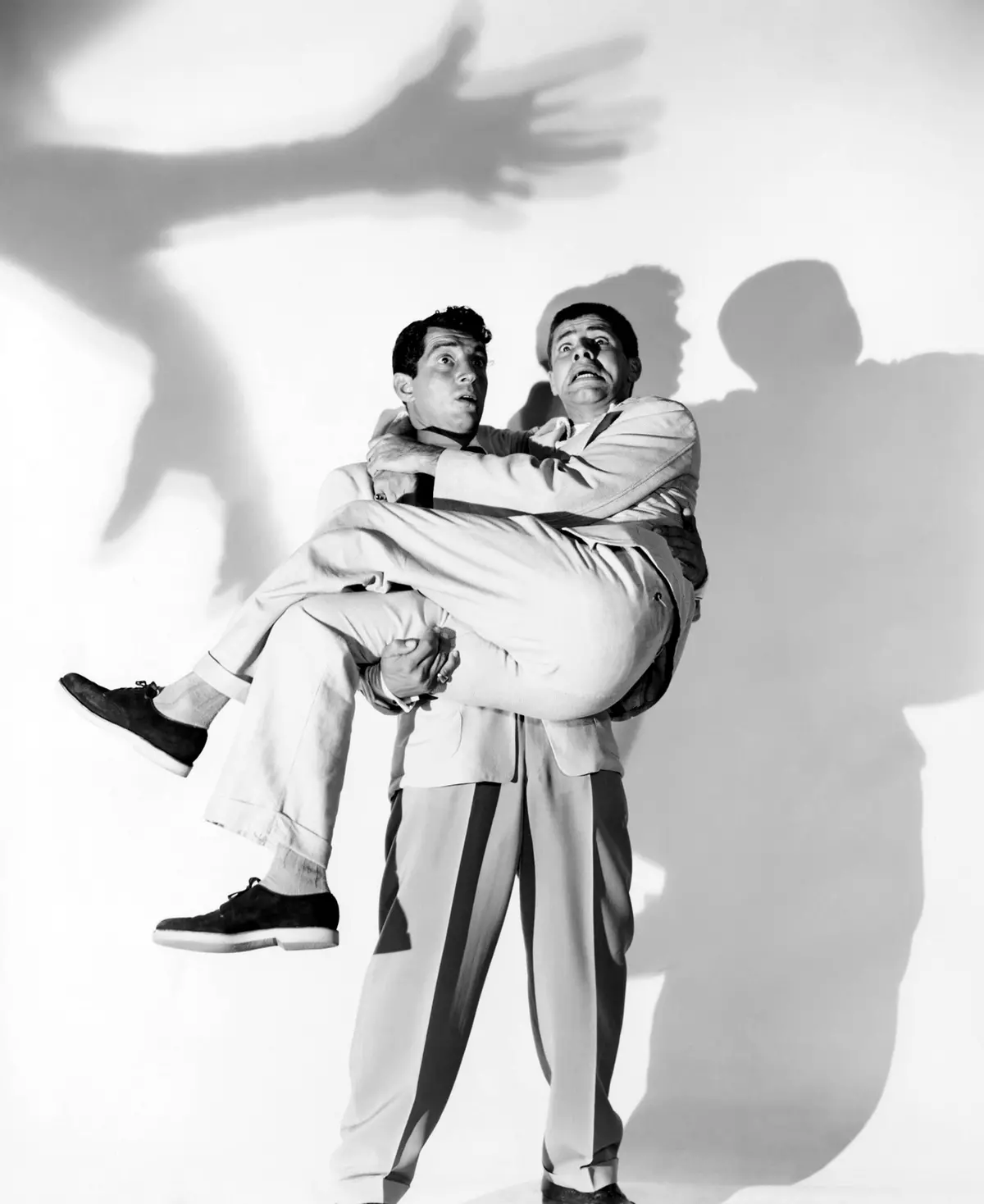 Dean Martin e Jerry Lewis