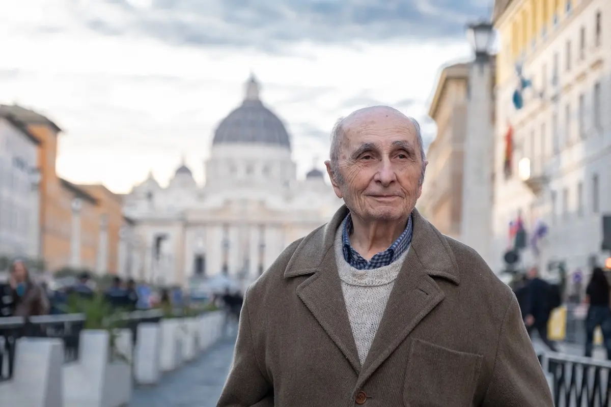 Franco Piavoli