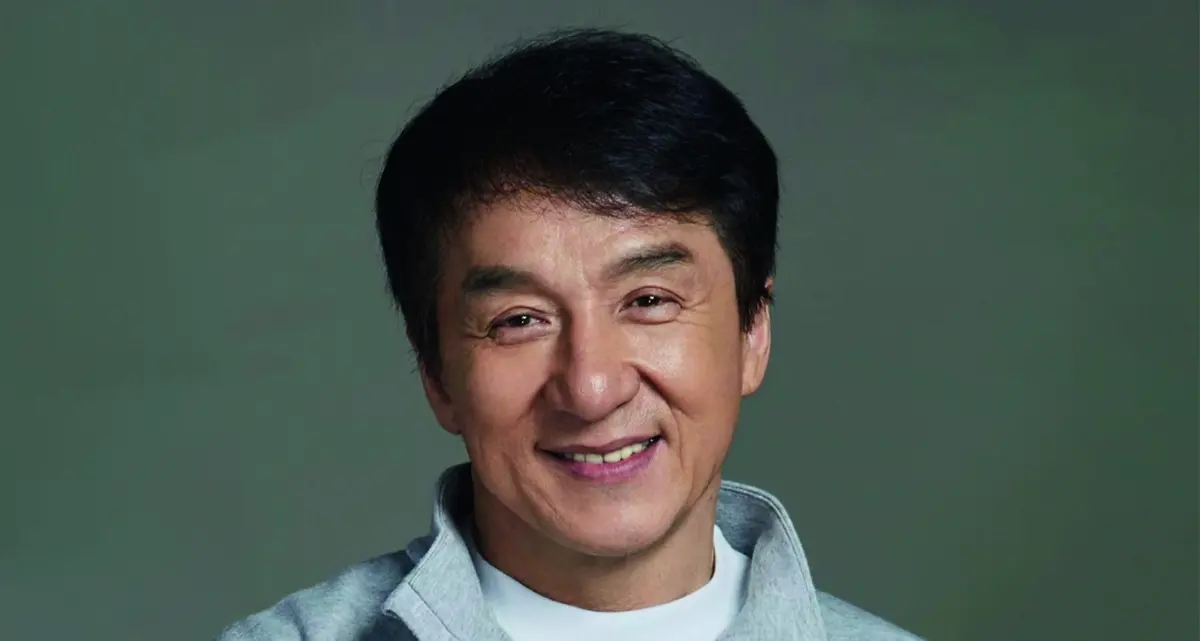 Jackie Chan, il corpo comico del cinema d’azione
