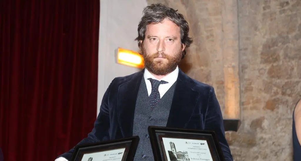 Premio “Domenico Meccoli ScriverediCinema”