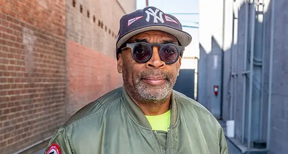 Spike Lee presidente della giuria a Cannes