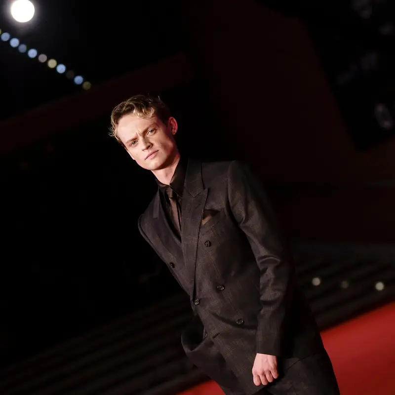 Roma 2025 - Red Carpet Good Boy