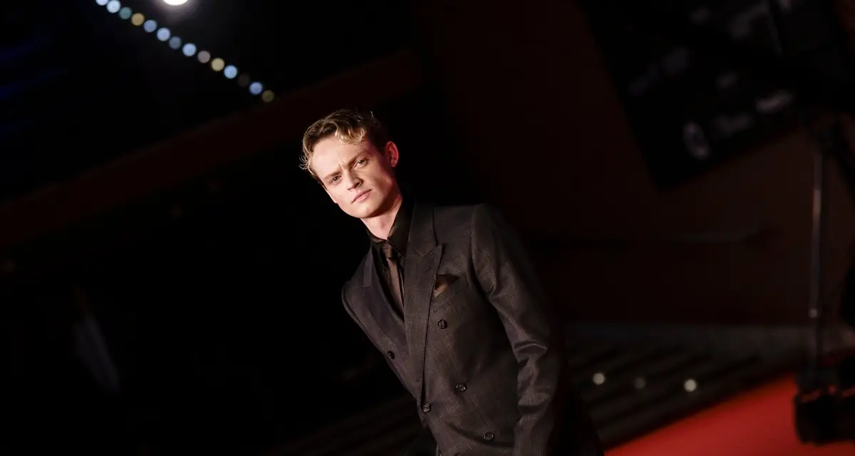 Roma 2025 - Red Carpet Good Boy