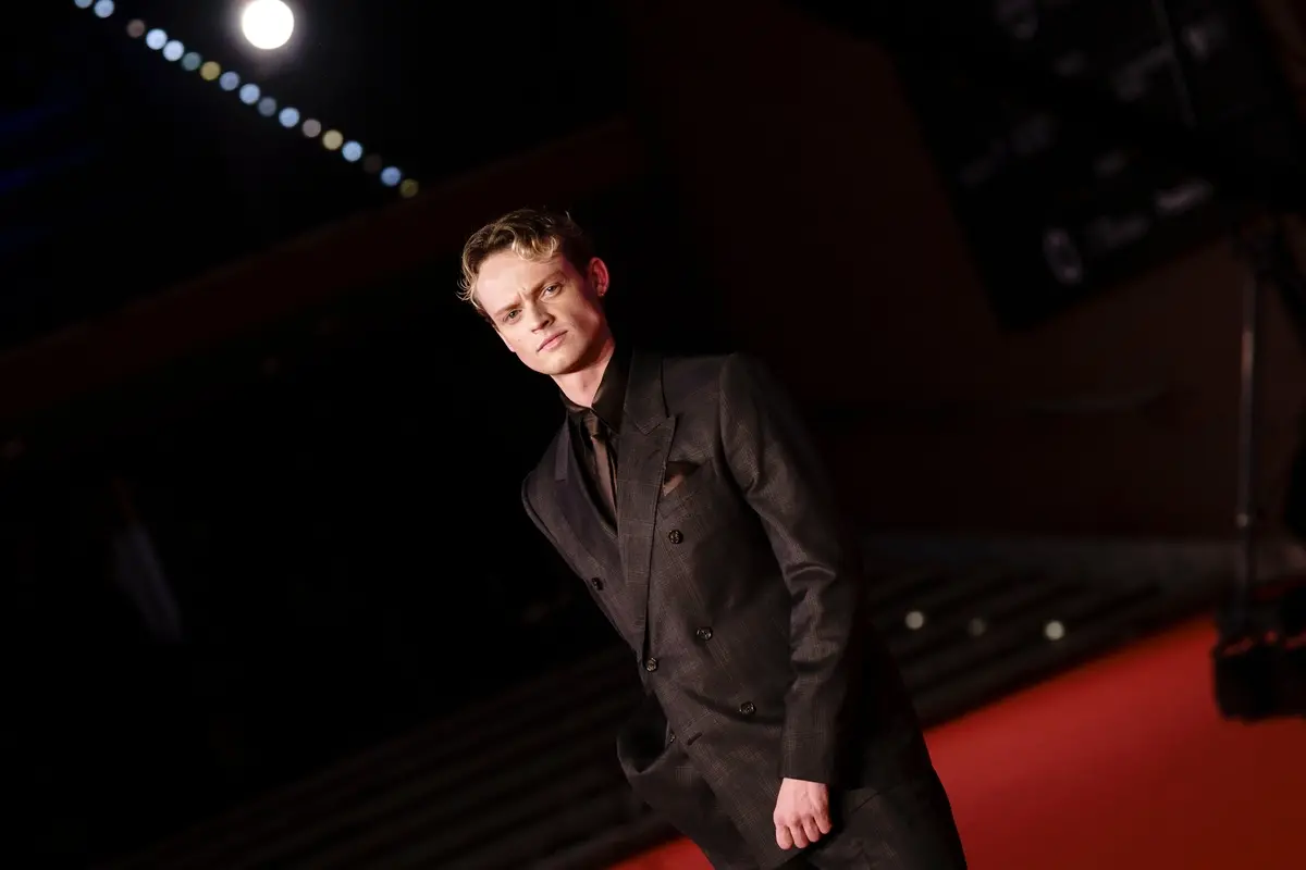 Roma 2025 - Red Carpet Good Boy