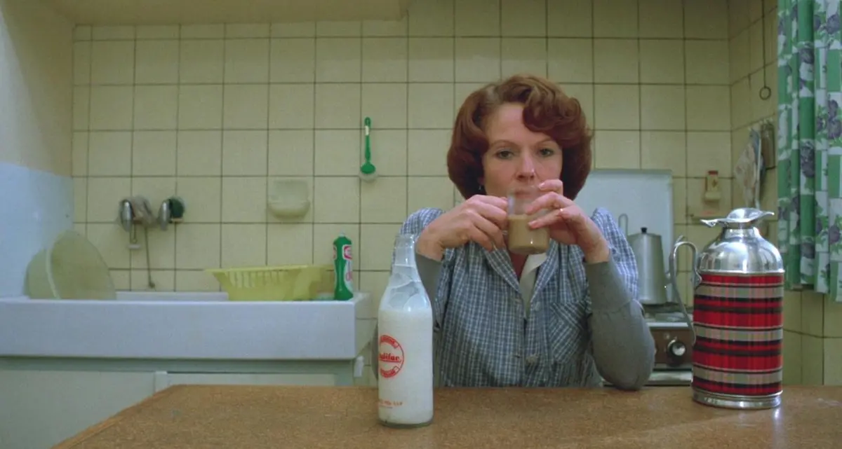 Jeanne Dielman di Chantal Akerman è davvero il miglior film di tutti i tempi?