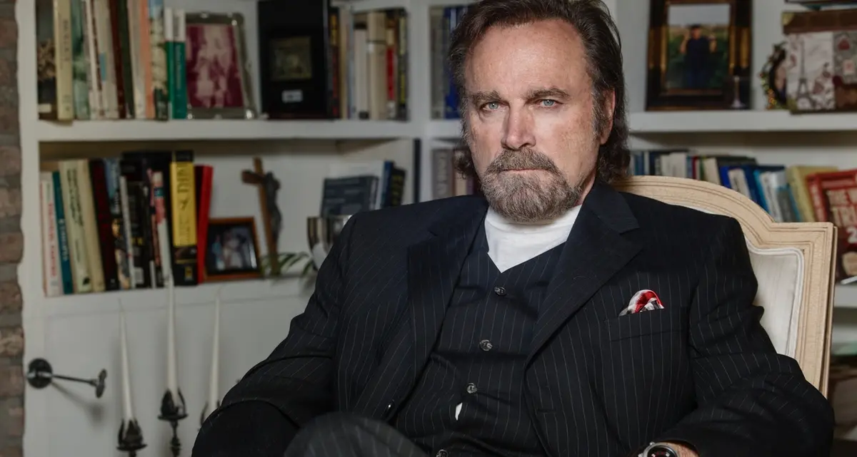 Franco Nero, sempre all’avventura: “Ho fatto di tutto. Nel mio film da regista ho messo anima e corpo”