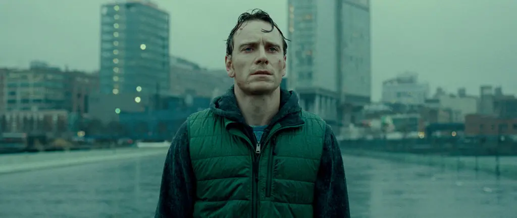 Shame (2011)