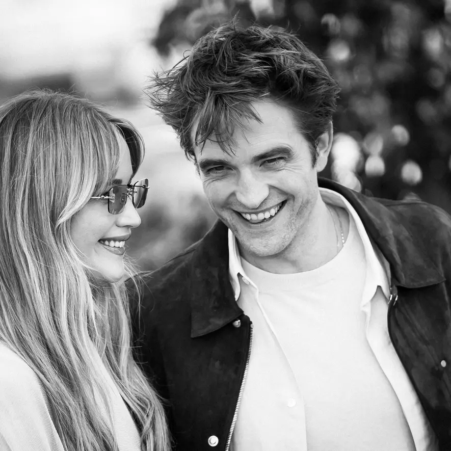 Cannes 78, il photocall di Die, My Love