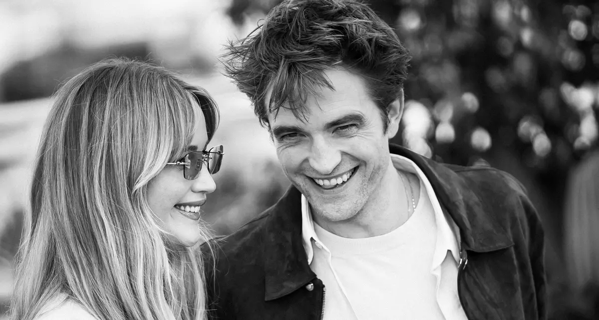 Cannes 78, il photocall di Die, My Love