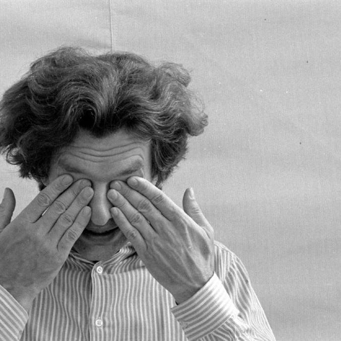 I Ritratti di Antonietta De Lillo