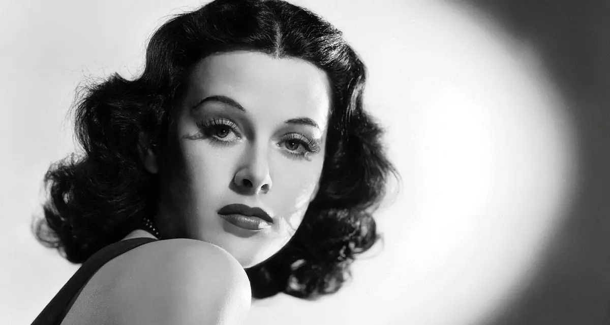 Hedy Lamarr, la venere peccatrice che inventò il Wi-Fi