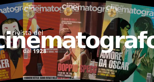 RdC con Ermitage, insieme per il cinema