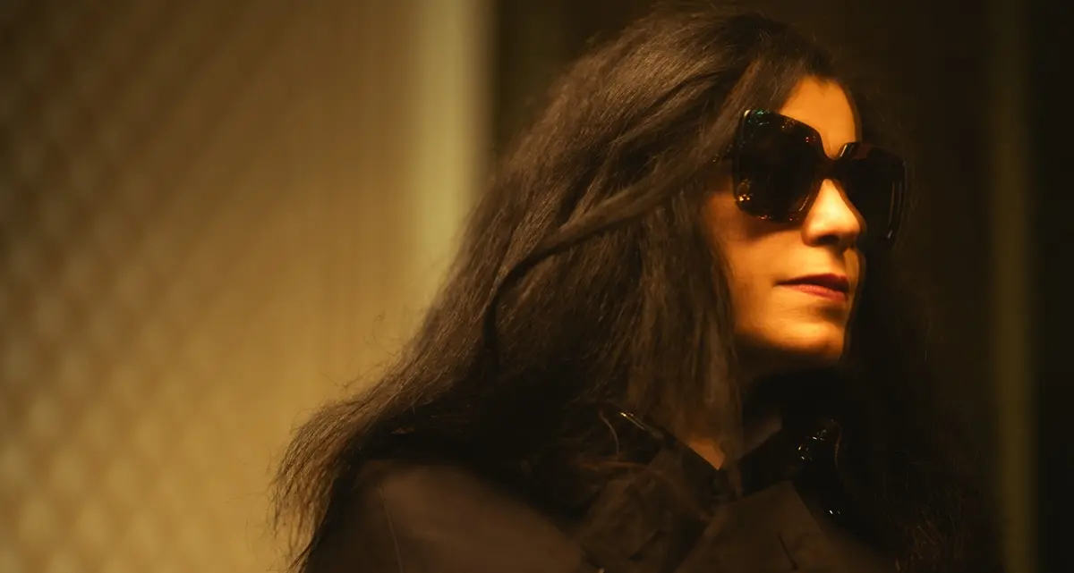 A Marjane Satrapi il Premio “Le vie dell’immagine”