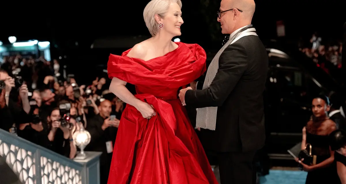 Il diavolo veste Prada 2, Nel tepore del ballo e tutti i film in arrivo dal 30 aprile