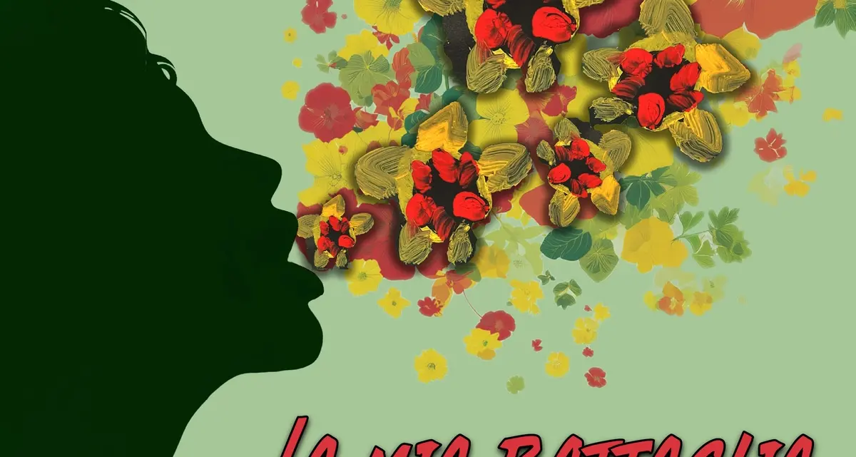 #24FrameAlSecondo, la locandina