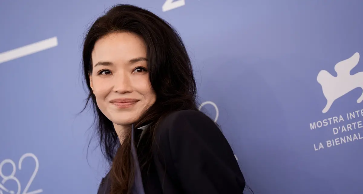 Shu Qi: “Girl, una storia di evoluzione”