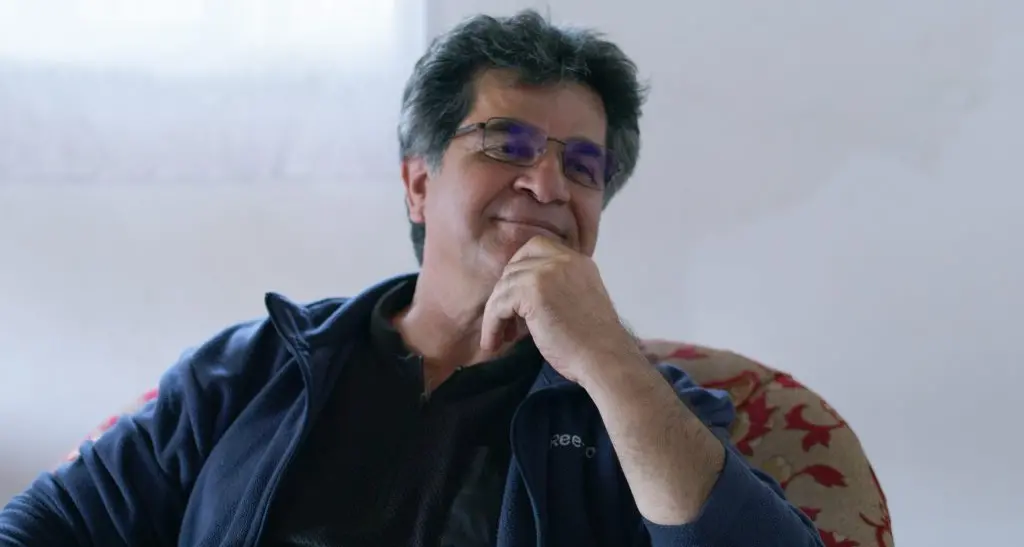 Serata speciale per Jafar Panahi