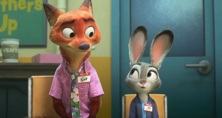 Più di mezzo milione per l’esordio di Zootropolis 2