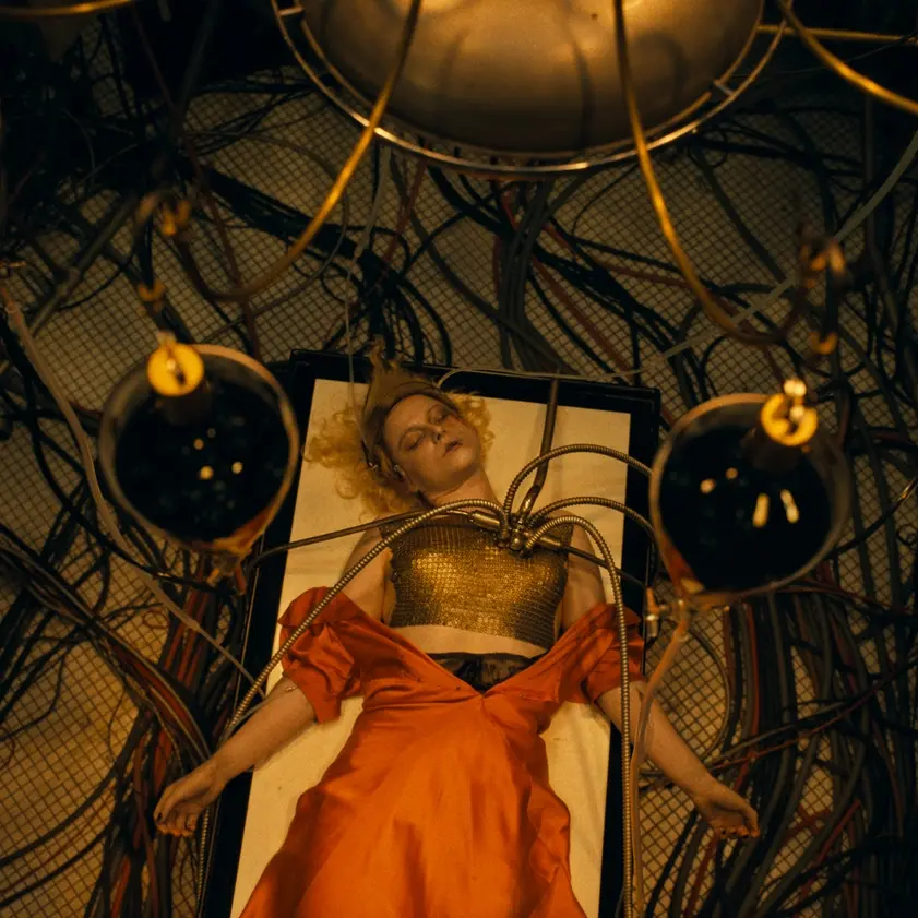 La sposa!, Nouvelle Vague e tutti i film in arrivo dal 5 marzo