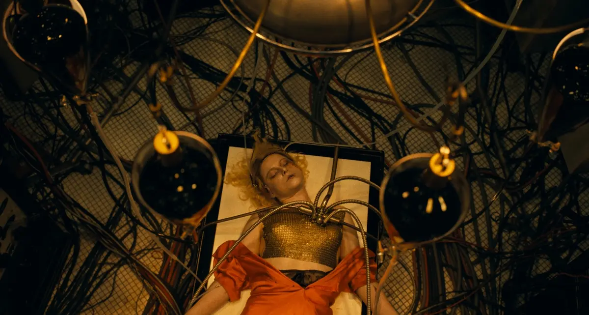 La sposa!, Nouvelle Vague e tutti i film in arrivo dal 5 marzo