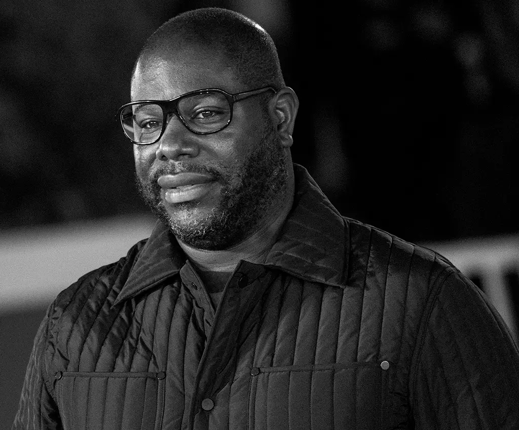 Steve McQueen - Foto Karen Di Paola