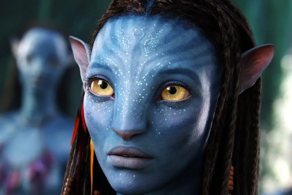 Avatar di James Cameron