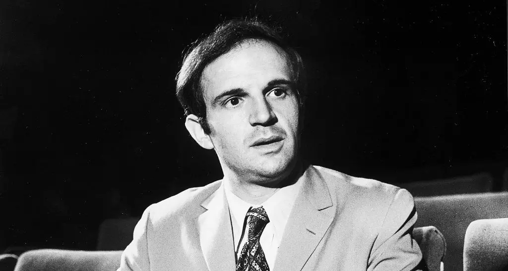 Il cinema di François Truffaut