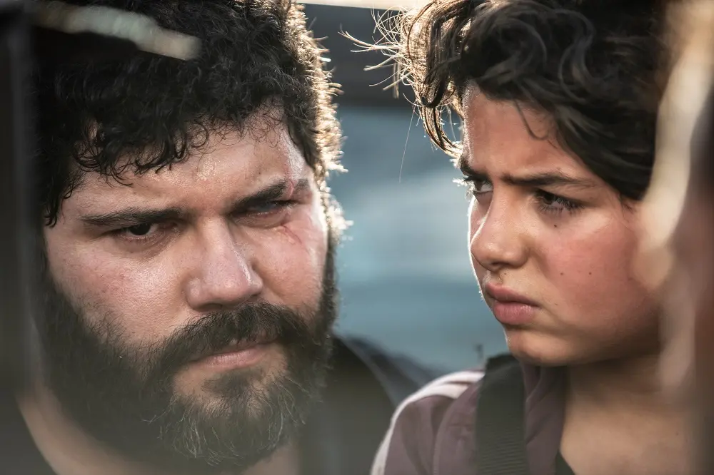 Backstage in Puglia del film SPACCAPIETRE: nel cast Salvatore Esposito, il Genny Savastano di \\'Gomorra\\' Bari 1 giugno 2019<br>Al via le riprese a Bari del film \\'Spaccapietre\\': nel cast Salvatore Esposito, il Genny Savastano di \\'Gomorra\\'Girato fino al 6 luglio tra il capoluogo, Spinazzola e Pulsano, la pellicola di Gianluca e Massimiliano De Serio. Al centro delle riprese, le conseguenze per la morte di una bracciante.<br>Foto Kash Gabriele Torsello